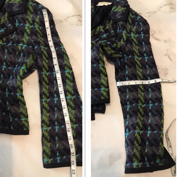 Peck&Peck petite blazer - Picture 3 of 9